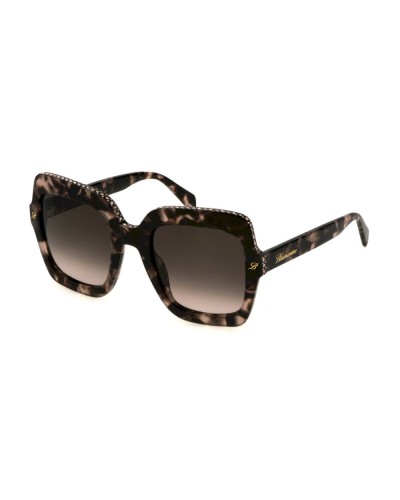 Damensonnenbrille Blumarine SBM836S5301GQ Ø 53 mm