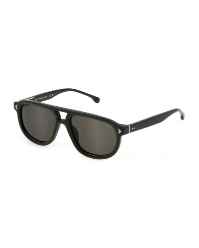 Unisex-Sonnenbrille Lozza SL4330-550D80 Ø 55 mm