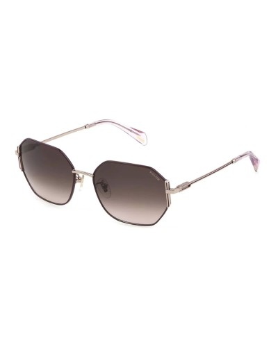 Ladies' Sunglasses Police SPLF35-550H60 Ø 55 mm