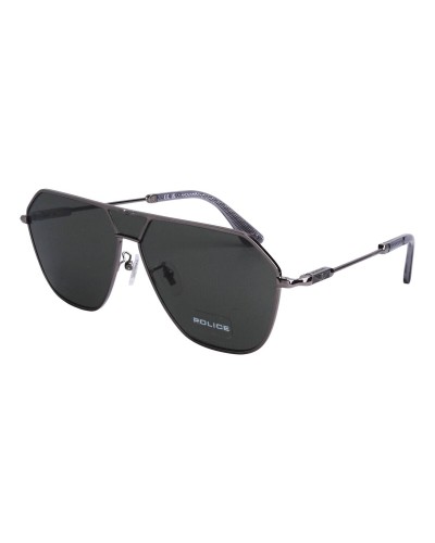 Gafas de Sol Hombre Police SPLL89-62509Y Ø 62 mm