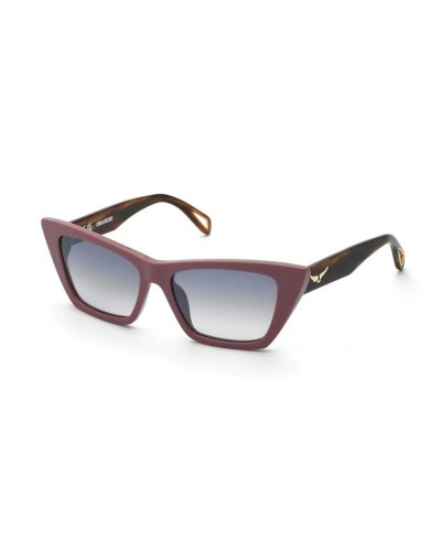 Lunettes de soleil Femme Zadig & Voltaire SZV419-55816X Ø 55 mm