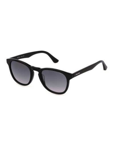 Gafas de Sol Hombre Police SPLN85-520700 Ø 55 mm