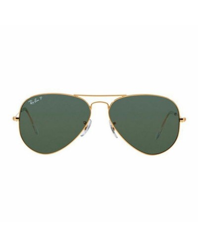 Gafas de Sol Unisex Ray-Ban RB3025 001/58 P (58 mm)