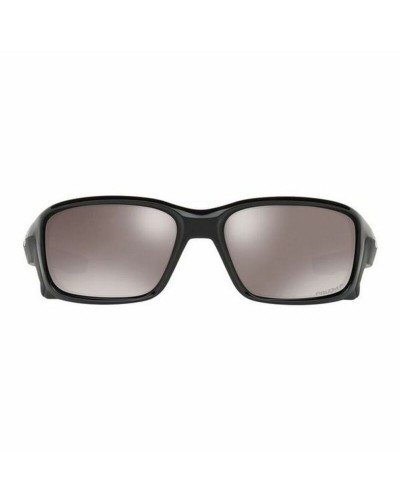 Herrensonnenbrille Oakley Oakley Straightlink (58 mm) Schwarz ø 58 mm
