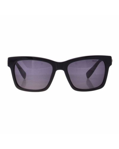 Gafas de Sol Unisex Trussardi STR016 0700 (53 mm)