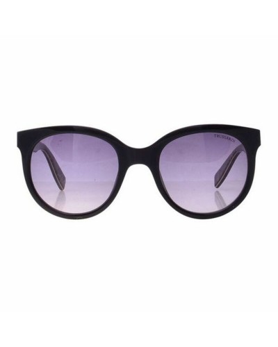 Zonnebril Dames Trussardi STR069 0700 (52 mm)