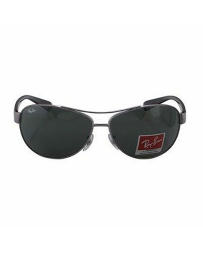 Unisex Sunglasses Ray-Ban RB3386 004/71 (63 mm)