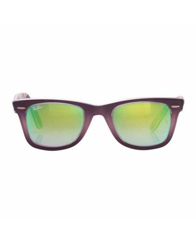 Unisex Sunglasses Ray-Ban RB2140 901 (50 mm)