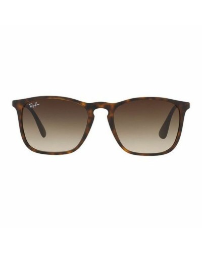 Herrensonnenbrille Ray-Ban Ban (54 mm) Habana ø 54 mm