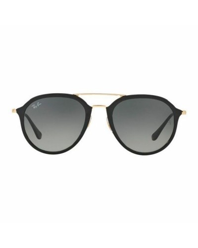 Miesten aurinkolasit Ray-Ban Rayban (53 mm) Musta Ø 53 mm