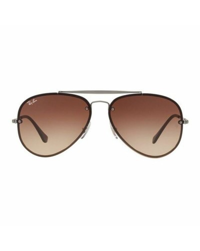 Men's Sunglasses Ray-Ban RB3584N 004/13 (58 mm)