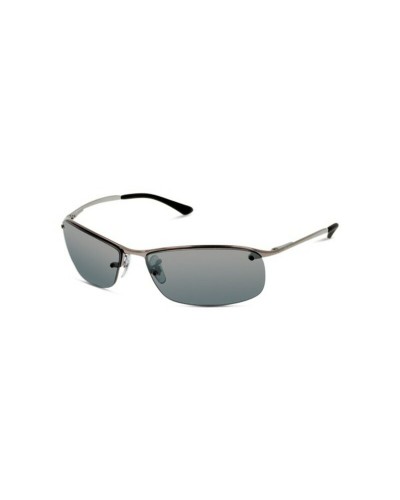 Herrsolglasögon Ray-Ban Ban Polarizada (63 mm) ø 63 mm