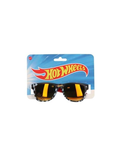 Gafas de Sol Infantiles Hot Wheels 12,9 x 4,6 x 13,0 cm