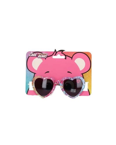 Zonnebril Uniseks Care Bears 12,7 x 5 x 13 cm