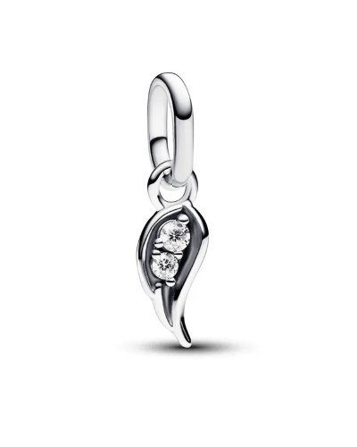 Abalorio Mujer Pandora 793041C01 Plateado