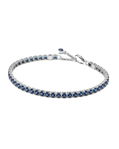 Armband Dames Pandora 591469C02-18 18 cm