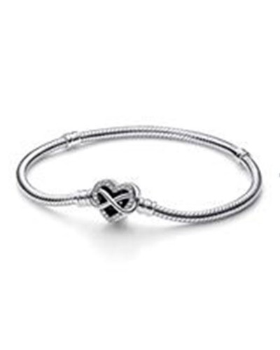 Bracciale Donna Pandora 592645C01-17 17 cm