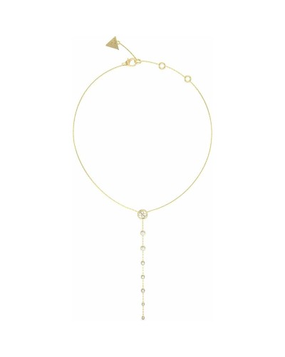 Ketting Dames Guess JUBN03378JWYGT-U