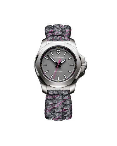 Horloge Heren Victorinox V241771 Grijs