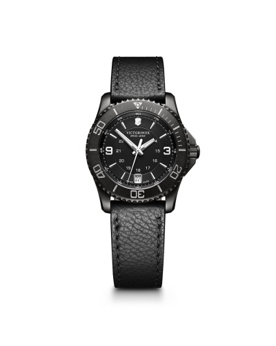 Men's Watch Victorinox V241788 Black