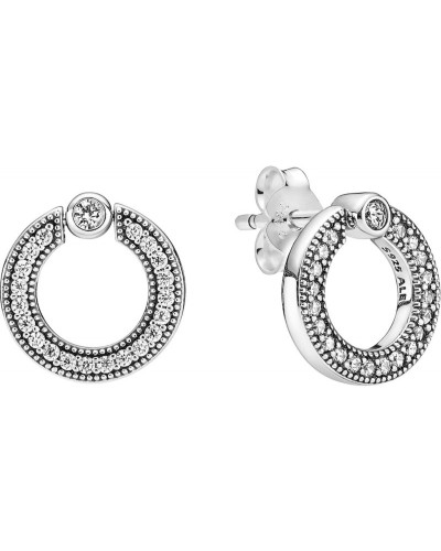 Oorbellen Dames Pandora 299486C01 Roestvrij staal