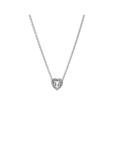 Damhalsband Pandora 398425C01-45