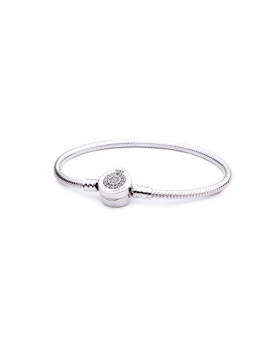 Ladies' Bracelet Pandora 599046C01-18 Silver