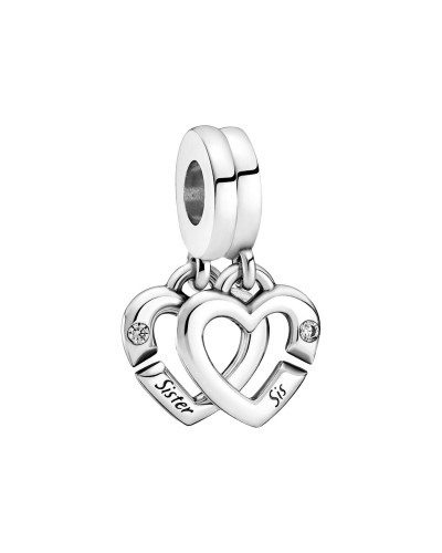 Perle de verre Femme Pandora 799538C01