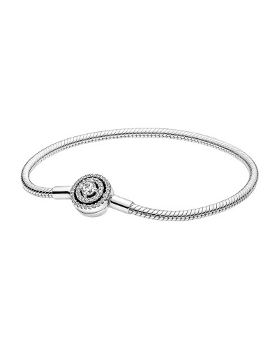Pulsera Mujer Pandora 590038C01-21 21 cm