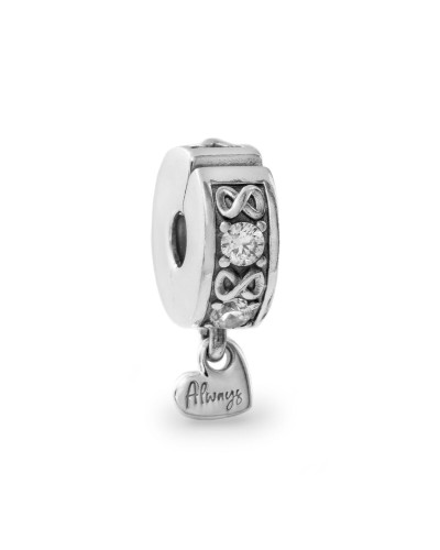 Perle de verre Femme Pandora 791151C01