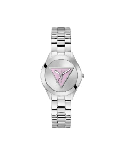 Orologio Donna Guess TRI PLAQUE