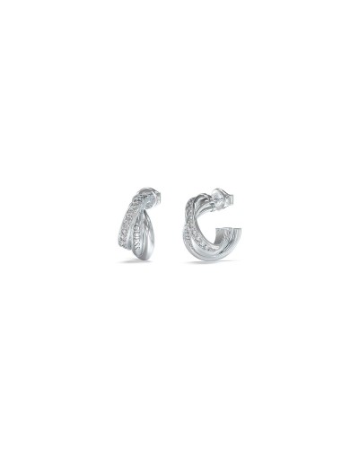 Ladies' Earrings Guess JUBE04066JWRHT-U