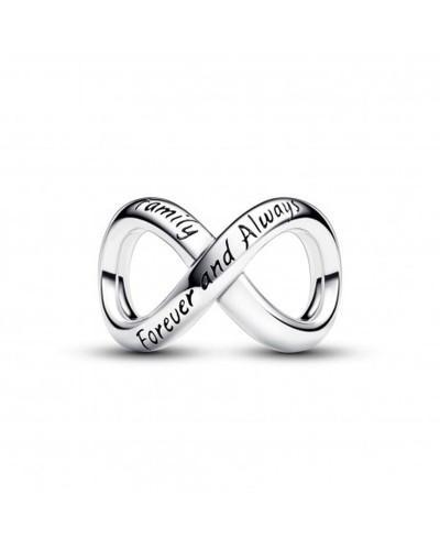 Keychain Pandora 793243C00 Silver