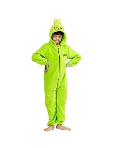 Lasten asut The Grinch 6-8 vuotta