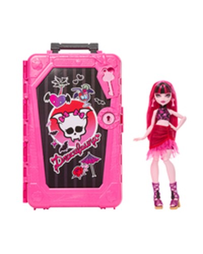 Muñeca Monster High