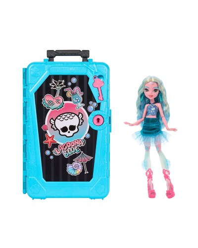 Pop Monster High