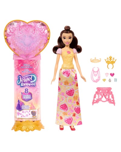 Doll Disney 32 X 18 X 6 CM