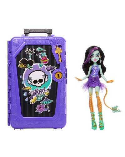 Poupée Monster High