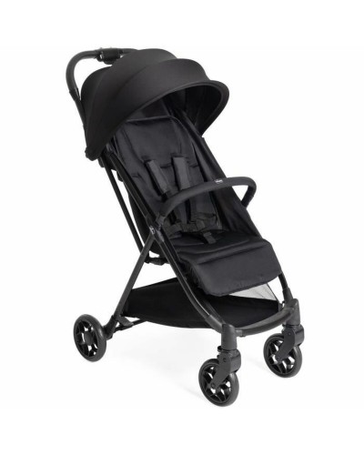 Kinderwagen Chicco Zwart