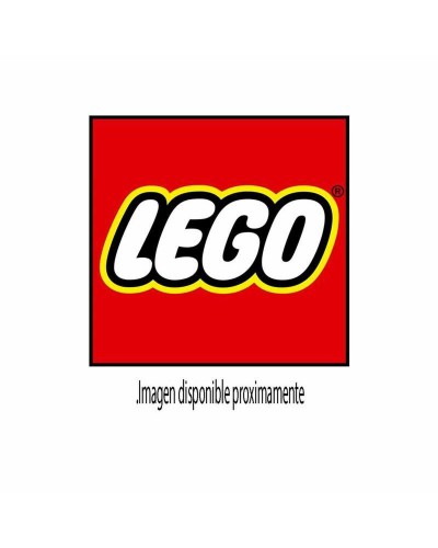 Set di Costruzioni Lego 220 Pezzi