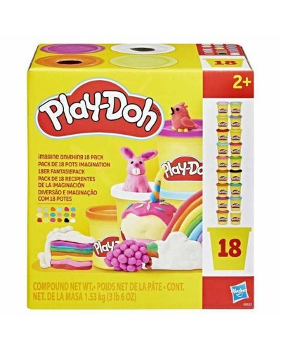 Pâte à modeler en argile Hasbro