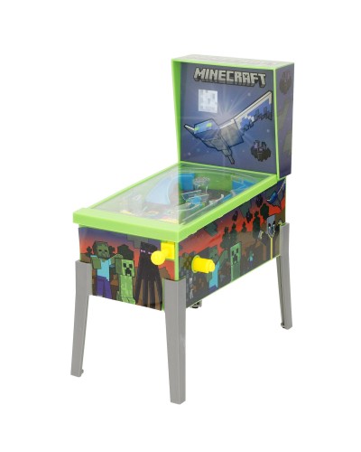 Domino Minecraft (4 Unità)