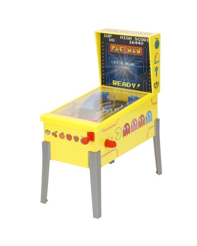 Domino Pac-Man (4 Stuks)