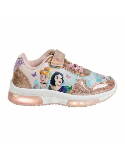 Kinder Sportschuhe Disney Princess Rosa