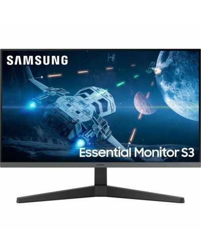 Écran Samsung LS24C330GAUXEN 24" Full HD