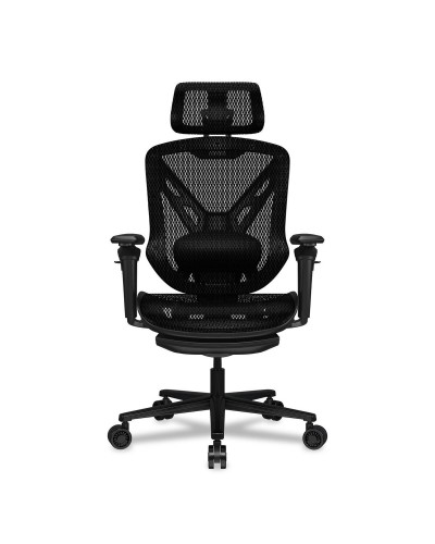 Gaming Chair Cougar 3MSPDGRB.0001 Black