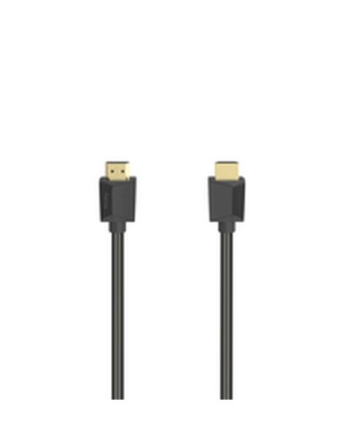 HDMI Kabel Hama 00205242 Schwarz 2 m