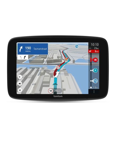 GPS Navigator TomTom 1YD6.002.20