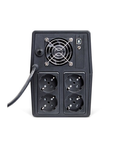 Uninterruptible Power Supply System Interactive UPS Salicru 662AG000013