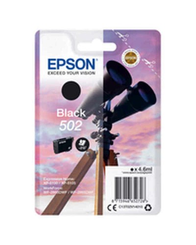 Originele inkt cartridge Epson 2984084 Zwart